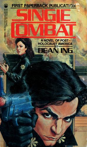 Cover for Single combat