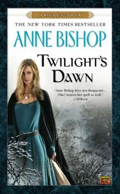 Cover for Twilight's Dawn