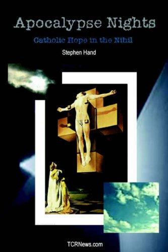 Cover for Apocalypse Nights