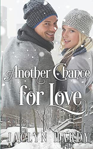 Cover for Another Chance for Love