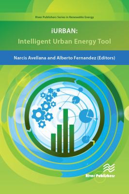 Cover for Iurban - Intelligent Urban Energy Tool