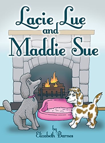 Cover for Lacie Lue and Maddie Sue
