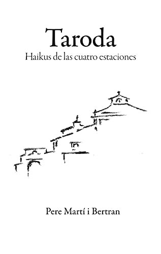 Cover for Taroda
