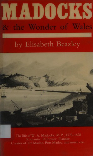 Cover for Madocks