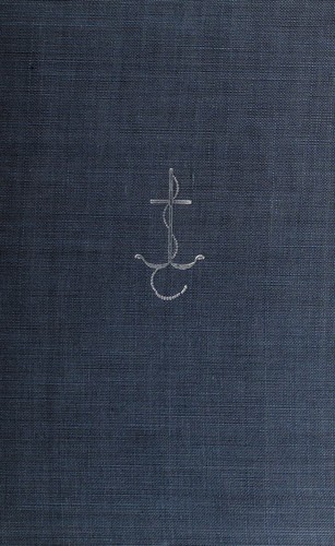 Cover for S. S. San Pedro