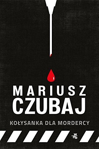 Cover for Kolysanka dla mordercy