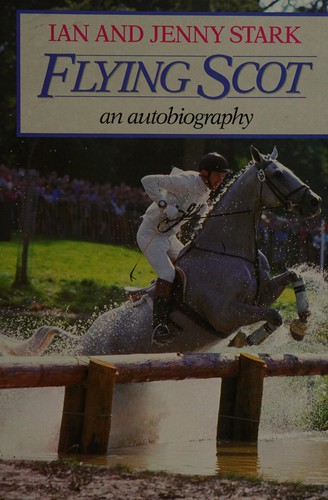 Cover for Flying Scot