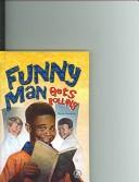 Cover for Funny Man Gets Rolling (Cover-to-Cover Books)