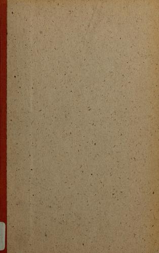 Cover for Searching for the ox