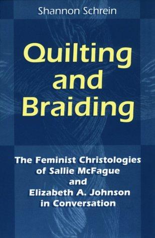 Cover for Quilting and braiding