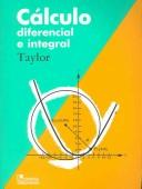 Cover for Calculo Diferencial E Integral / University Calculus