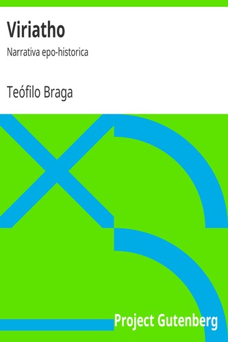 Cover for Viriatho