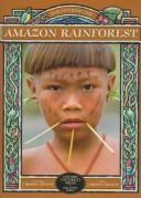 Cover for Discovering the Amazon Rainforest (The Discovery Series)