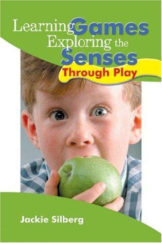 Cover for Learning games