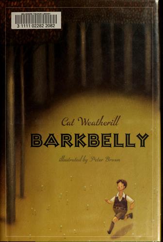 Cover for Barkbelly