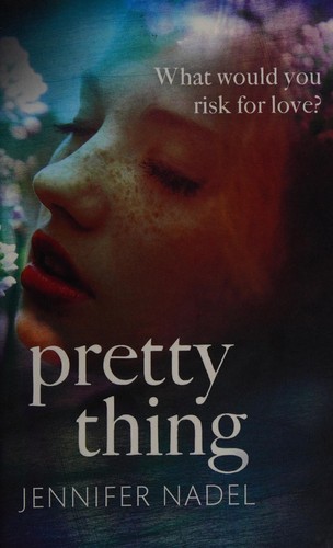Cover for Pretty thing