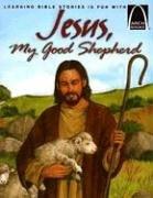 Cover for Jesus, My Good Shepherd (Arch Books)