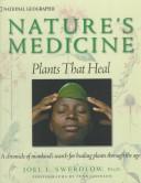 Cover for Nature's Medicine