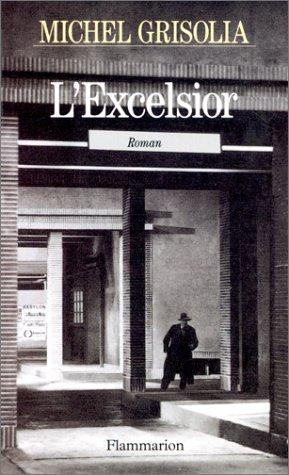 Cover for L' Excelsior