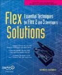 Cover for Flex solutions