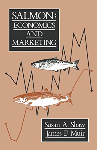 Cover for Salmon