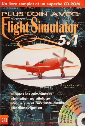 Cover for Plus Loin Avec Microsoft