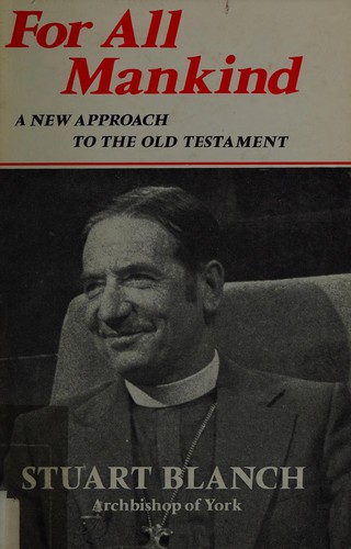Cover for For all mankind