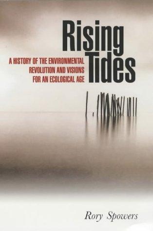 Cover for Rising tides