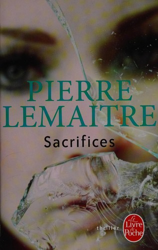 Cover for Sacrifices