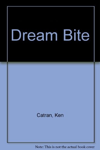 Cover for Dream Bite
