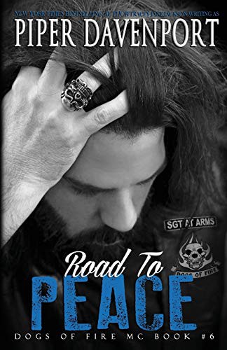 Cover for Road to Peace