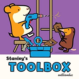 Cover for Stanley's Toolbox