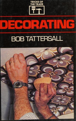 Cover for Decorating