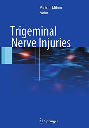 Cover for Trigeminal Nerve Injuries