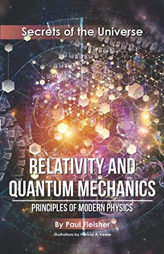 Cover for Relativity and Quantum Mechanics
