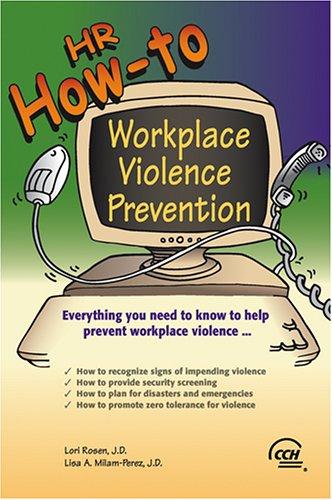 Cover for HR How-To