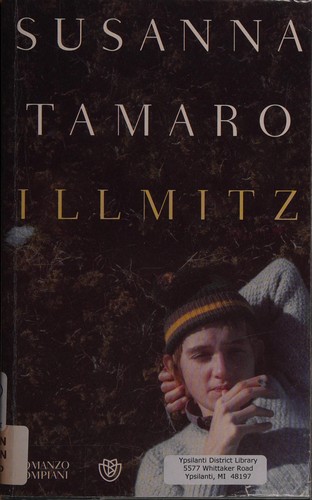 Cover for Illmitz