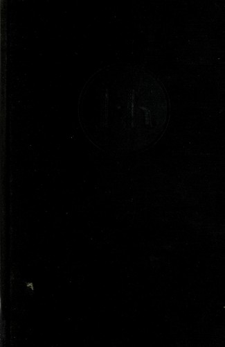 Cover for The cart and the horse.