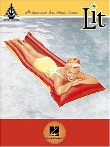 Cover for Lit - A Place in the Sun