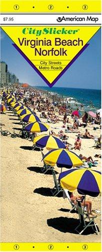 Cover for Norfolk/Virginia Beach, Va.