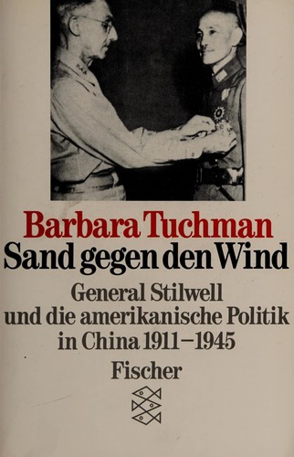 Cover for Sand gegen den Wind