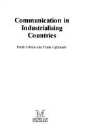 Cover for Communication in industrialising countries