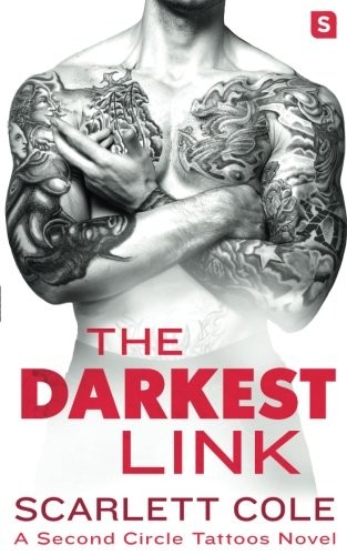 Cover for THE DARKEST LINK