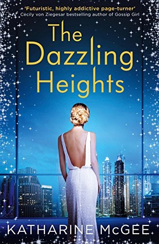 Cover for DAZZLING HEIGHTS-THOUSANDTH_PB