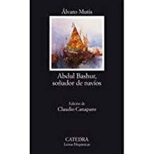 Cover for Abdul Bashur, soñador de navíos