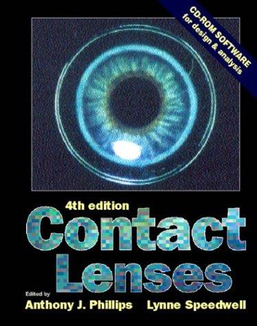 Cover for Contact lenses
