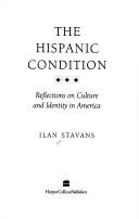 Cover for Hispanic condition