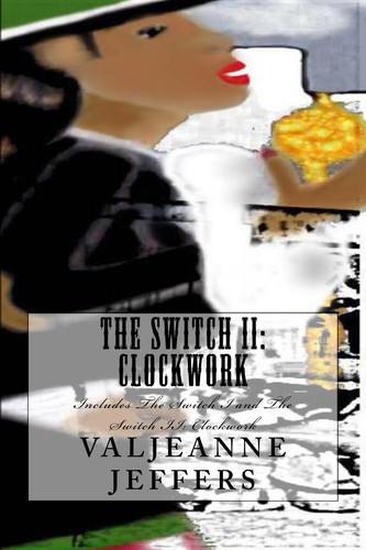 Cover for The Switch II