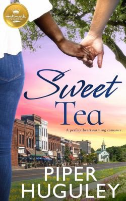 Cover for Sweet Tea