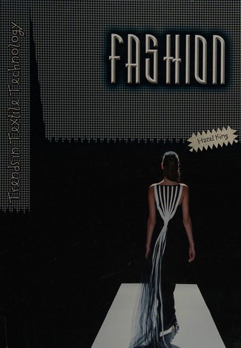 Cover for Fashion